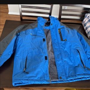 Snowboard / Ski jacket